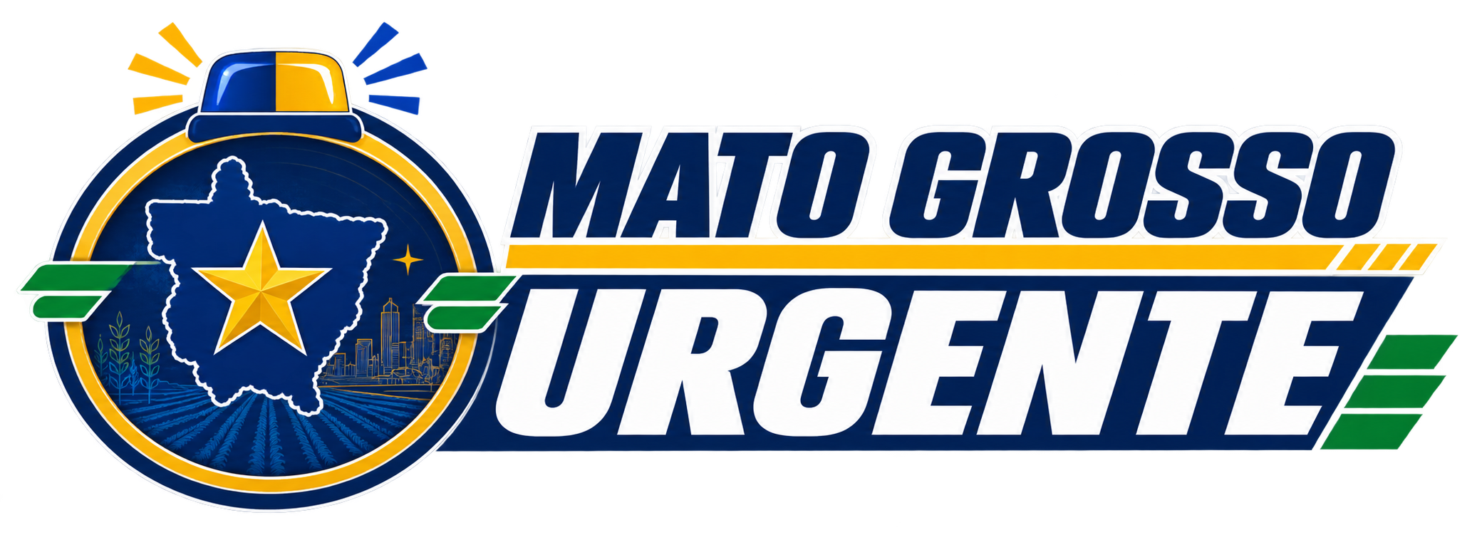 Mato Grosso Urgente